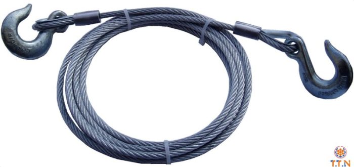 tow wire